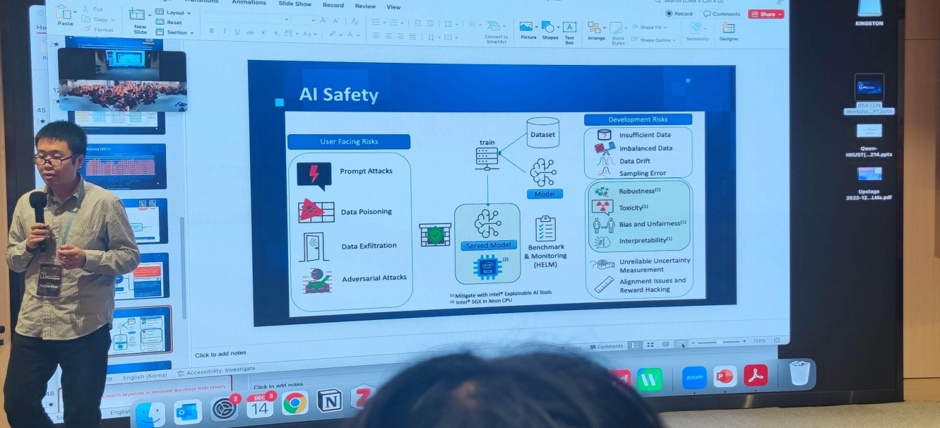 AI Safety